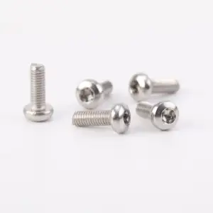 Custom Logo High Quality Good Quality China Drywall Chipboard Screw Nail For Wood