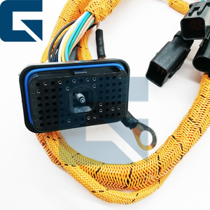 Arnés de Cableado de Control 224-2896, Conjunto de Cables 2242896 para Excavadora E365C - Product Image 5