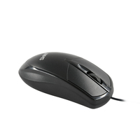 Souris optique filaire USB pour PC, accessoire pour ordinateur de bureau ou portable, moins cher, Promotion 2020