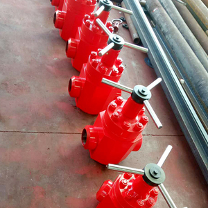 Sello Metálico de Alta Dureza 6A Z23y para Equipos de Pozos Petroleros - Product Image 1