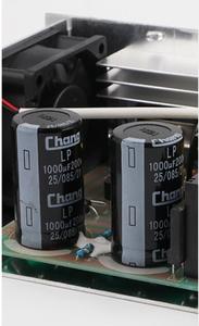 Équipement industriel haute puissance ac 110v <span class=keywords><strong>220v</strong></span> à dc <span class=keywords><strong>12V</strong></span> 24v <span class=keywords><strong>20a</strong></span> 25a 40a 50a <span class=keywords><strong>transformateur</strong></span> 500w 600w alimentation à découpage <span class=keywords><strong>12v</strong></span> 50a - Product Image 4