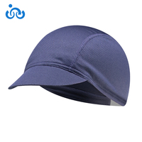 Gorra de Ciclismo Deportiva de Verano, Protección Solar, Transpirable, de Secado Rápido, Gorra de Ciclista, Personalizada de Fábrica, Venta al Por Mayor