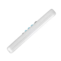 Control remoto Aircon Serie RKX502A001 Código fijo Batería AAA automática Rango de 10m Temporizador de calor ANDE REMOTESKU RKX502A001