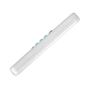 แอร์ชุด RKX502A001ควบคุมระยะไกลรหัสคงที่แบตเตอรี่ AAA อัตโนมัติระยะ10เมตรตัวจับเวลาความร้อนและรีโมต RKX502A001 - Product Image 4