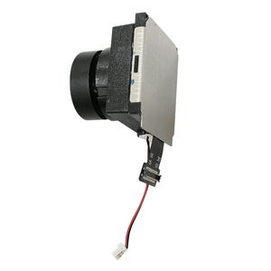 8MPドローンカメラモジュール4K 40fps 143角度広角M9小型レンズOISアンチシェイクカメラモジュール - Product Image 4