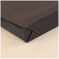 Sac en papier enveloppe personnalisé en usine A5 papier Kraft, sac d'emballage de vêtements, sac cadeau pour T-Shirt