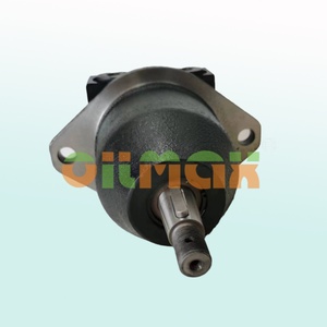 Moteur hydraulique F070823 pour John Deere 810E 1010E 1070E 1110E 1170E 1210E 1270E - Product Image 5