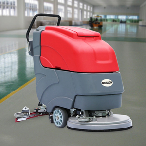2025 RONLON RLA510 Industrial Wireless Auto Cordless Electronic <b>Floor</b> Drier <b>Machine</b> <b>Floor</b> <b>Cleaning</b> <b>Machine</b> - Product Image 5