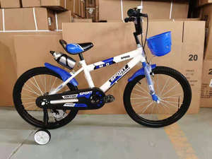<span class=keywords><strong>Vélo</strong></span> pour enfants de 18, 20, 22 et 24 <span class=keywords><strong>pouces</strong></span>, cadre en acier carbone, <span class=keywords><strong>vélo</strong></span> pour filles, <span class=keywords><strong>vélo</strong></span> de montagne à vitesse variable pour enfants - Product Image 3
