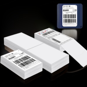 Impresora de Etiquetas de Envío Compatible con Dymo de Lujo, Personalizada, a Color, 4x6, Etiqueta Adhesiva de Código de Barras Térmica Directa - Product Image 6