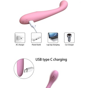 Juguetes Sexuales para Adultos, Vibrador de Varita para Mujeres, Estimulador de Punto G, Juguetes Sexuales para Parejas, Vibrador de Clítoris con Pantalla LCD, Juguetes Sexuales para Mujer - Product Image 4