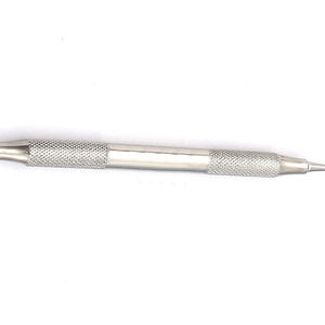 เครื่องมือสำรวจทางทันตกรรมยอดนิยม ทำจากสแตนเลส สำหรับงานบูรณะฟัน ขายดี ใช้สำหรับทำความสะอาดฟัน - Product Image 6