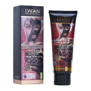 Hot Selling Factory Direct <strong>Shop</strong> Wholesale Licorice Anti Acne Face Brightening Deep Cleansing Peel-off Mask - Product Image 2