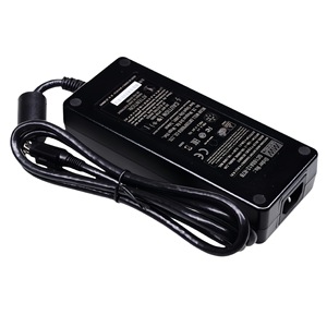 Cargador de Batería Mean Well GC160A12-AD1 de 160W, 12V 13.3A, Salida Única, para Batería Estándar, Enfriamiento Natural - Product Image 4