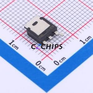 ทรานซิสเตอร์ภาคสนามทรานซิสเตอร์ (Mosfet) IRLR7843TRPBF และทรานซิสเตอร์2-VB เป็น252แบบใหม่ดั้งเดิม - Product Image 2