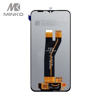 Écran tactile de téléphone portable LCD Incell de haute qualité pour Samsung pour Galaxy M14 5G SM-M146B