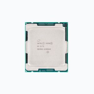 ซีพียูเซิร์ฟเวอร์มือสอง X-eon W-2185 W2135 2123 2102 2104 2125 2145 2175 2.5G 14C 28T 140W สำหรับขายส่ง  ปรับใช้กับโปรเซสเซอร์ C422 ได้ - Product Image 1