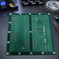 Carte de circuit imprimé PCBA pour batterie au lithium personnalisée, outils de développement et de prototypage R&D, conception de carte de contrôle, Chine, autre marque