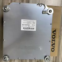 60100002 unité de commande électronique ECU ECM autonome pour module de moteur d'excavatrice Volvo Ec210b Ec240b Ec360b