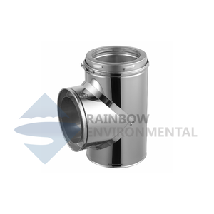 <span class=keywords><strong>Tuyau</strong></span> <span class=keywords><strong>de</strong></span> poêle à <span class=keywords><strong>bois</strong></span> à double paroi en acier inoxydable, raccord en T à 90 degrés, durable et facile à installer, <span class=keywords><strong>tuyau</strong></span> <span class=keywords><strong>de</strong></span> cheminée - Product Image 4