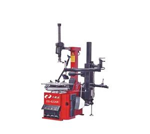 آلة تغيير إطارات السيارات من LIGE مع ذراع مساعد - Product Image 2