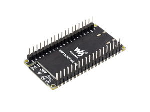 ESP32 Mikrocontroller Wi-Fi-Entwicklungsboard 32-Bit LX6 Dual-Core-Prozessor mit integriertem ESP32-WROOM/ESP32-WROVER der Serie K857 - Product Image 1