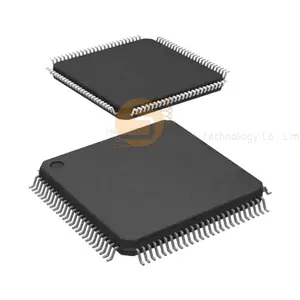 R7FS3A17C3A01CFP # BA0 100-LFQFP микроконтроллеры-MCU SYNERGY MCU платформа S3A1 1MB 100LQFP
