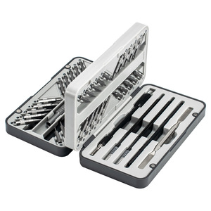 66 In 1 Mobile Phone Repair Screwdriver Set Crv Chromium Vanadium Steel Magnetic Tool Kit For Electronics Disassembly - Product Image 4