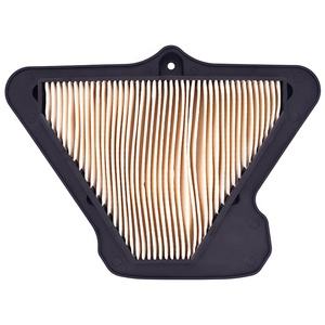 Accesorios de motocicleta, filtro de aire para <span class=keywords><strong>Kawasaki</strong></span> 11013-0041 <span class=keywords><strong>ZX10R</strong></span> ZX1000 <span class=keywords><strong>Ninja</strong></span> <span class=keywords><strong>1000</strong></span> ABS 2011-2015 - Product Image 1