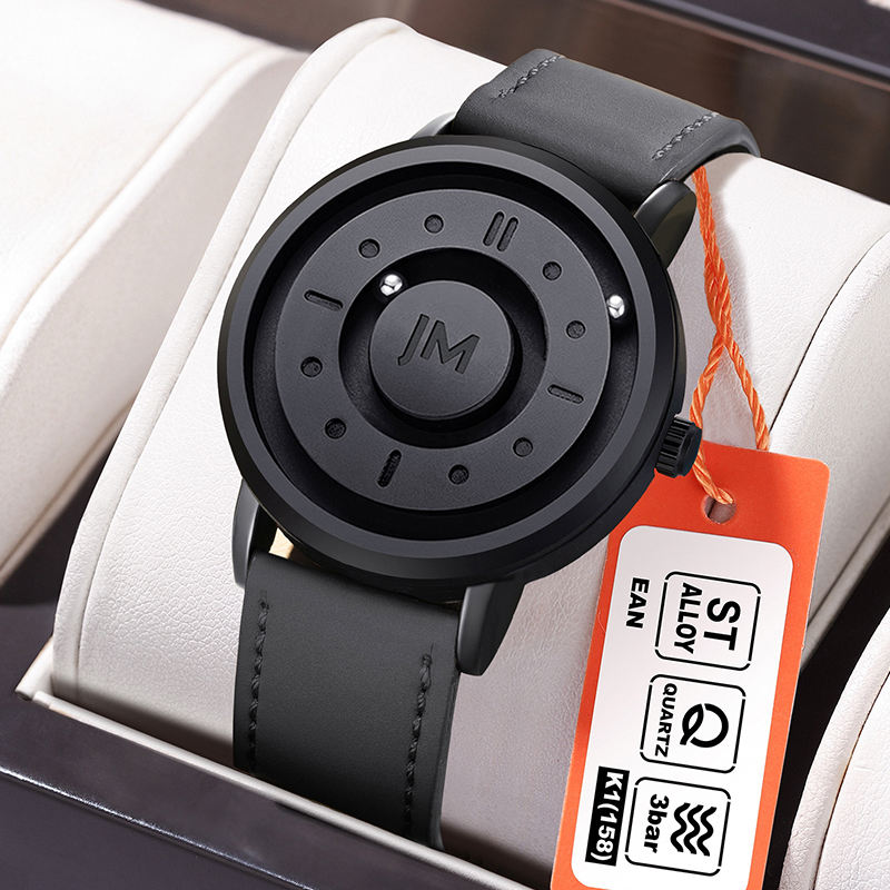 MINGRUI Watches Premium Quality and Fashionability - Main Image