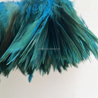 Plumas de Gallo Esponjosas para Disfraces, Plumas de Pollo para Decoración de Vestidos