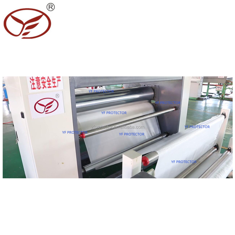 Nij Iiia г/м2 Uhmwpe UD ткань PE UD ткань