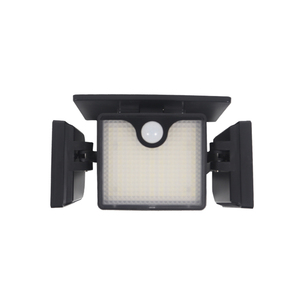 Jardín/camino solar de la pared de blanco cálido de luces de pared solar luces al aire libre solar impermeable luces ido - Product Image 6
