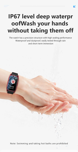 <span class=keywords><strong>Smartwatch</strong></span> per Anziani con GPS, LBS, <span class=keywords><strong>WiFi</strong></span>, Chiamate SOS e Monitoraggio della Salute con Rilevamento Cadute - Orologio Intelligente per Anziani VS5 - Product Image 3