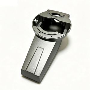 Servicio de Fundición a Presión de Aleación de Zinc Zamak de la Marca YF, Mecanizado CNC, Piezas de Zinc Fundidas a Presión Personalizadas OEM, Herrajes Niquelados, Guangdong - Product Image 5