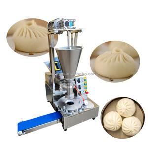 Macchina Automatica per la Produzione di Baozi e Momo - Product Image 3