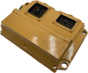 ตัวควบคุมรถขุด314E 312E C4.4การควบคุมเครื่องยนต์ ECM CA3453385 3453385 345-3385 - Product Image 4