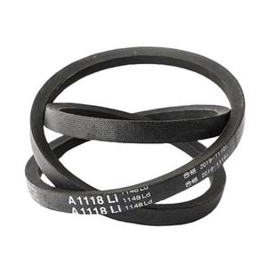 V-<b>Belt</b> A-Type A800-A4000 Rubber <b>Belt</b> Drive <b>Belt</b> for SANLUX - Product Image 5