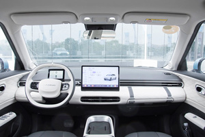 Auto Elettrica Dongfeng Nammi 01 EV di Alta Qualità, SUV 5 Porte 5 Posti, Dongfeng Nano 01 Lunga Autonomia <span class=keywords><strong>330</strong></span> KM, Veicolo a Nuova Energia in Vendita - Product Image 6