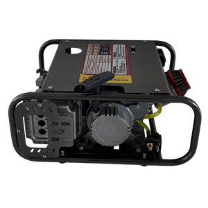 WBS-W24/5.0-2DS-3 Bomba de Agua Portátil de Alta Presión para Combatir Incendios de 15 kg, 245 m de Altura, 5 L/s de Flujo - Product Image 2