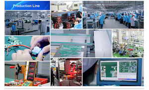 Batería Recargable <span class=keywords><strong>de</strong></span> Pared <span class=keywords><strong>de</strong></span> Alta Capacidad y Seguridad Oliter <span class=keywords><strong>de</strong></span> Bajo Voltaje 48V 200Ah 10kwh LiFePO4 - Product Image 4