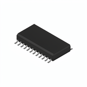 74LVTH652WMX ลอจิก ซื้อชิ้นส่วนอิเล็กทรอนิกส์ออนไลน์ มีสินค้าในสต็อก 24 SOIC - Product Image 1