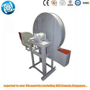 Inversor Industrial pared puerta ventilador - Product Image 2