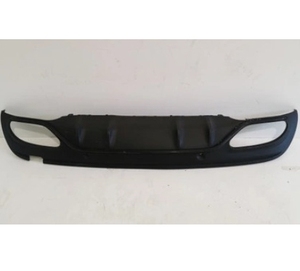 Pannello di Rivestimento Inferiore del Paraurti Posteriore OEM 2058853103 per Mercedes-Benz W205 C200 - Product Image 4