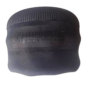 Amortiguador de Suspensión Neumática de Alta Calidad para Autobús Zhongtong, Bolsa de Aire <span class=keywords><strong>622</strong></span>, Resorte Neumático de Cuero - Product Image 4