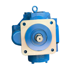 Bomba Hidráulica R80-7 R80 de Alta Calidad, Bomba Principal de Pistón AP2D36 31N1-10010 31Q1-10050 para Repuestos de Miniexcavadora HYUNDAI - Product Image 3