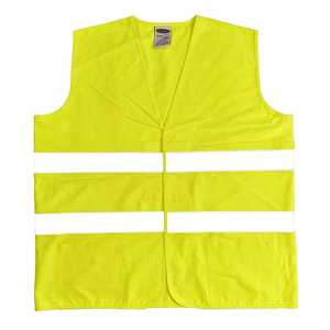 FR Antiestático Personalizado <span class=keywords><strong>Alta</strong></span> <span class=keywords><strong>visibilidad</strong></span> Retardante de llama <span class=keywords><strong>Chaleco</strong></span> DE SEGURIDAD reflectante antiestático Hi Vis Workwear Logo Support - Product Image 5