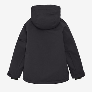 Giacche da sci per bambini impermeabili di alta qualità per ragazzi ragazze giacche da sci invernali calde e spesse per <span class=keywords><strong>neve</strong></span> fredda taglie forti - Product Image 4