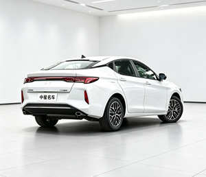 JAC A5 Plus 2025 Usata Benzina 1.5t Turbo Manuale/Automatico Berlina Lusso R17 Usato Guida a Sinistra Dalla Cina - Product Image 3