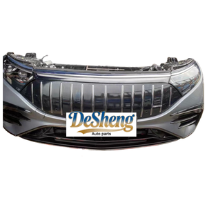 <span class=keywords><strong>Prix</strong></span> de gros pour les kits de carrosserie, les pare-chocs, les phares LED, la calandre, le radiateur de la <span class=keywords><strong>Mercedes</strong></span>-Benz <span class=keywords><strong>AMG</strong></span> <span class=keywords><strong>EQS</strong></span> 53, soigneusement sélectionnés pour leur qualité - Product Image 3